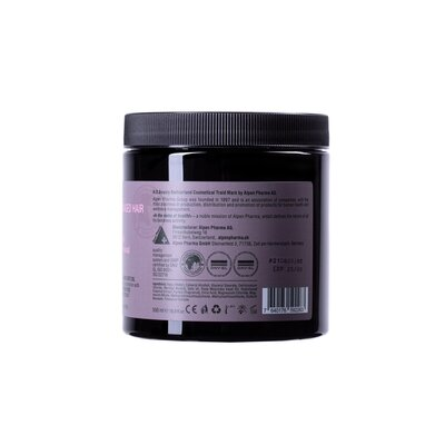 Маска H.Q.Beauty Restore для пошкодженого волосся, 500 мл
