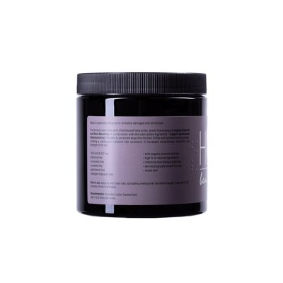 Маска H.Q.Beauty Restore для пошкодженого волосся, 500 мл