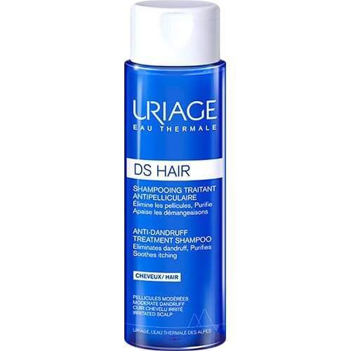 Шампунь Uriage DS Hair лікувальний проти лупи, 200 мл