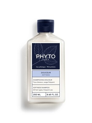Шампунь Phyto Ніжність для волосся для всієї родини, 250 мл