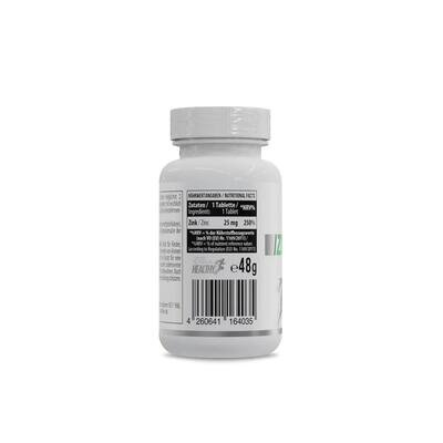 Цинк піколінат MST Nutrition Healthy Zinc picolinate, 60 таблеток