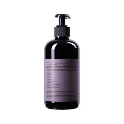 Шампунь H.Q.Beauty Restore для пошкодженого волосся, 280 мл