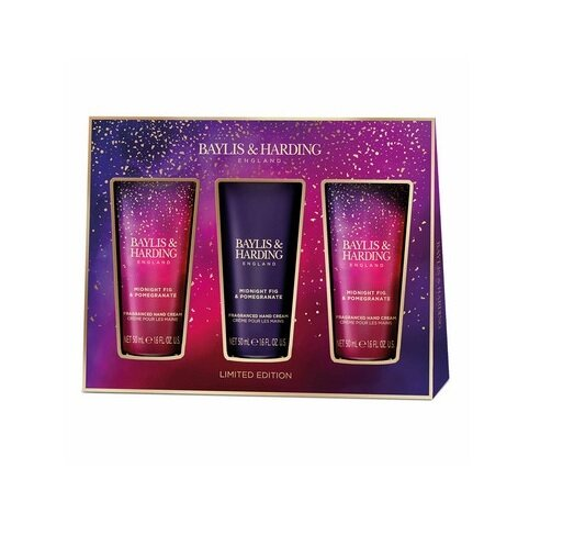 Набір для рук Baylis & Harding Інжир і гранат