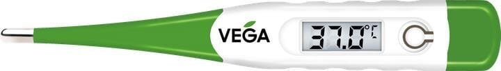 Термометр медичний Vega МТ-519 цифровий з гнучким наконечником