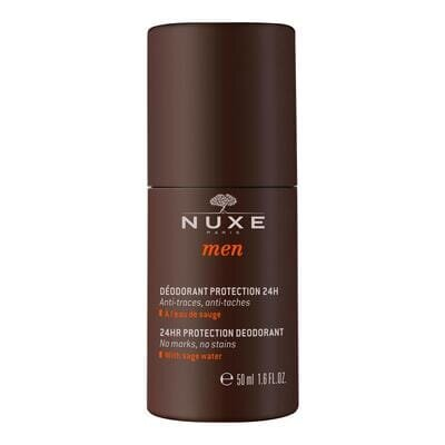 Дезодорант кульковий Nuxe Men 24h для чоловіків, 50 мл