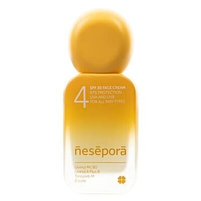 Крем для обличчя Nesepora SPF30, 30 мл