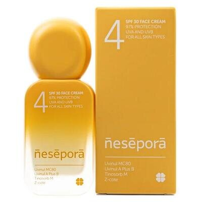 Крем для обличчя Nesepora SPF30, 30 мл