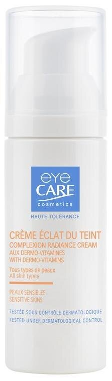 Крем для обличчя Eye Care Cosmetics для сяйва шкіри, 30 мл