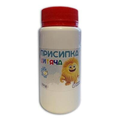 Присипка дитяча Профі Фарм, 50 г
