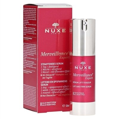 Сироватка для обличчя Nuxe Merveillance Expert, 30 мл