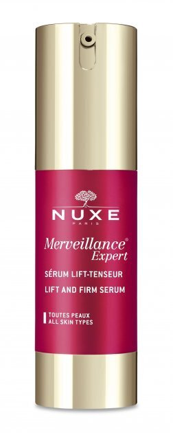 Сироватка для обличчя Nuxe Merveillance Expert, 30 мл