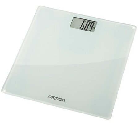 Ваги персональні Omron HN-286 (HN-286-Е) з цифровим дисплеєм