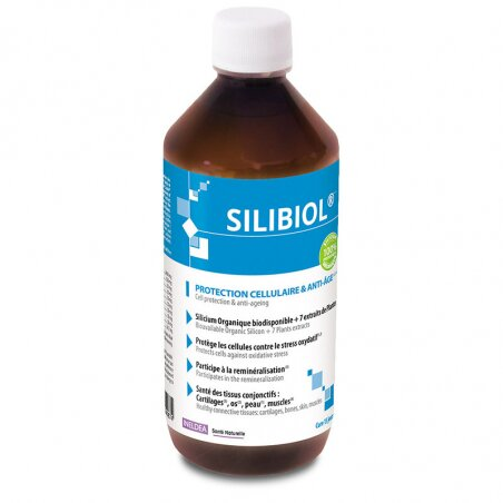 Силібіол Ineldea Silibiol, 500 мл