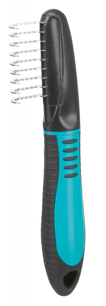 Колтуноріз Trixie 24161 з коротким загнутим зубом, 3,5 х 18 см