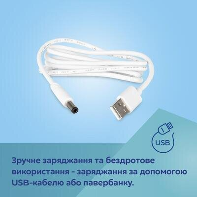 Молоковідсмоктувач Canpol Babies Take&Go мобільний електричний, 12/211