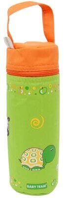 Контейнер для пляшечки Baby Team 1505 універсальний
