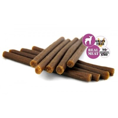 Паличка жувальна Fine Dog з м'ясом ягнятини LAMB STICK, 1 кг