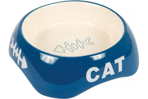 Миска для котів Trixie 24498 Ceramic Bowl 13 см, 200 мл