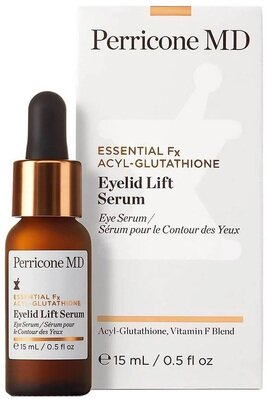 Ліфтинг-сироватка для шкіри навколо очей Perricone MD Essential FX Acyl Glutathione, 15 мл