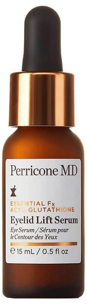 Ліфтинг-сироватка для шкіри навколо очей Perricone MD Essential FX Acyl Glutathione, 15 мл