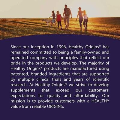Екстракт виноградних кісточок Healthy Origins MegaNatural BP-Grape Seed Extract 300 мг, 60 рослинних капсул