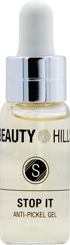Гель Beauty Hills Stop it проти запалень, 5 мл
