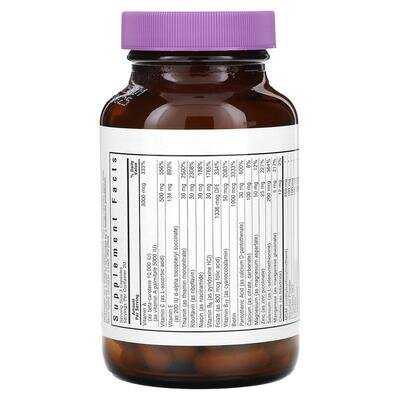 Комплекс Формула для волосся та нігтів Bluebonnet Nutrition Ultimate Hair & Nail Formula, 90 гелевих капсул