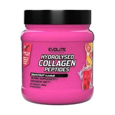 Колаген Evolite Nutrition Collagen грейпфрут, 300 г