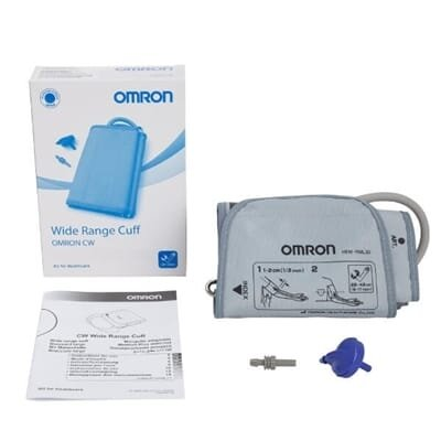 Манжета Omron CW (HEM-RML30) для тонометрів універсальна 22-42 см