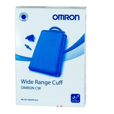 Манжета Omron CW (HEM-RML30) для тонометрів універсальна 22-42 см