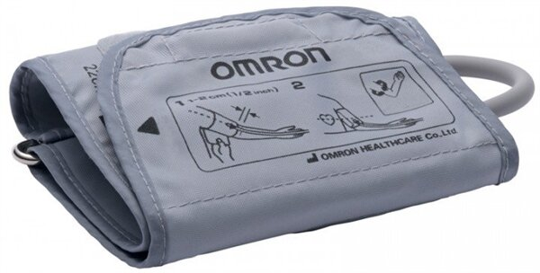 Манжета Omron CW (HEM-RML30) для тонометрів універсальна 22-42 см