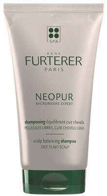 Шампунь Rene Furterer Neopur проти жирної лупи, 150 мл
