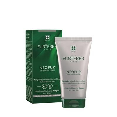 Шампунь Rene Furterer Neopur проти жирної лупи, 150 мл