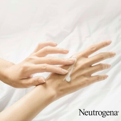 Крем для рук Neutrogena Норвезька формула швидкого вбирання, 75 мл