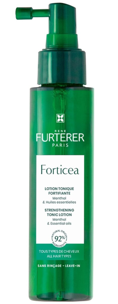 Лосьйон Rene Furterer Forticea енергетичний для волосся без змивання, 100 мл