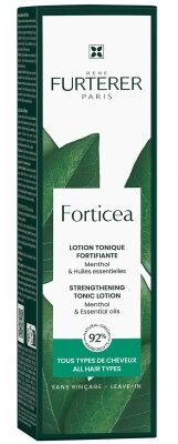 Лосьйон Rene Furterer Forticea енергетичний для волосся без змивання, 100 мл