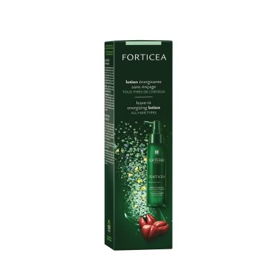 Лосьйон Rene Furterer Forticea енергетичний для волосся без змивання, 100 мл