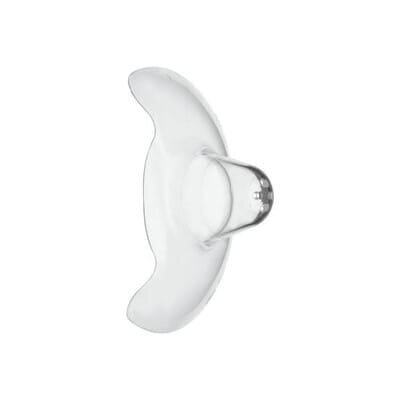 Накладки на соски Medela Contact Nipple Shield для годування розмір L, 2 шт