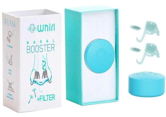 Назальний-підсилювач Whirl Nasal Booster, розмір L