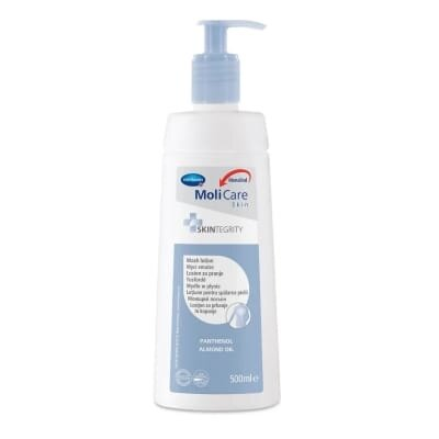 Лосьйон MoliCare Skin миючий, 500 мл
