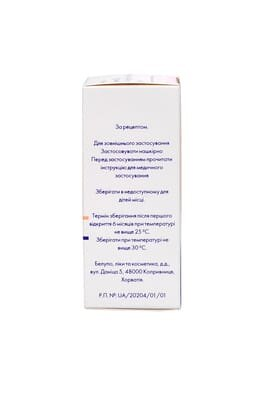 Белакне дуо гель 1 мг/г+25 мг/г по 30 г у флак. з помп.