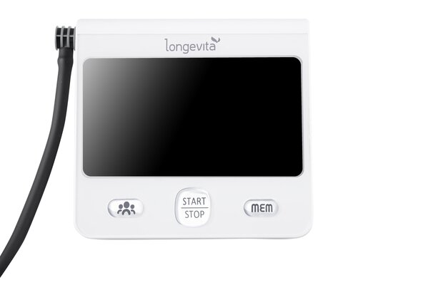 Тонометр Longevita DBP-6175 Comfort+ автоматичний