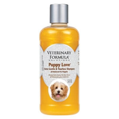 Шампунь для собак та котів Veterinary Formula Puppy Love, 503 мл