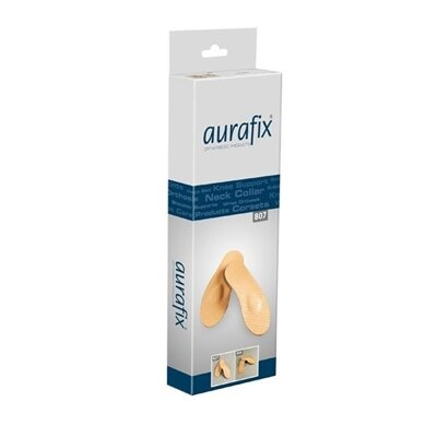 Устілки ортопедичні Aurafix 807 Старфлекс, розмір 36