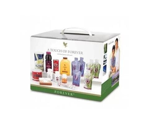 Комплекс Програма Свобода руху Forever Living A Touch of Forever