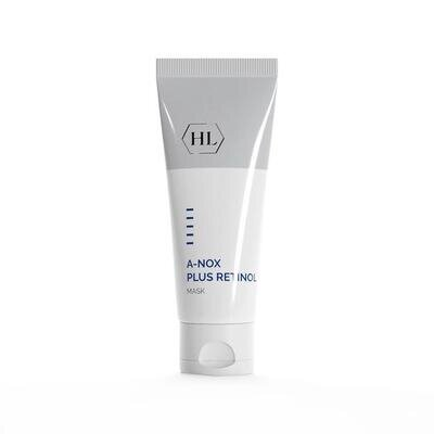 Маска для обличчя Holy Land A-Nox Plus Retinol, 70 мл