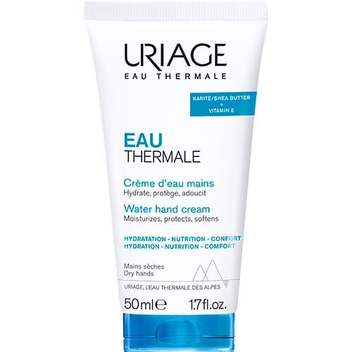 Крем для рук Uriage Eau Thermale зволожуючий, 50 мл