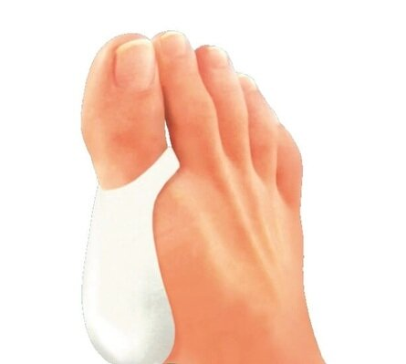 Подушечка захисна Pedag Bunion Protector великий палець