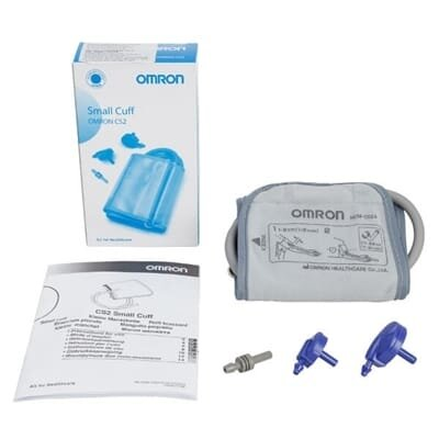 Манжета Omron CS2 (HEM-CS24) для тонометрів дитяча 17-22 см