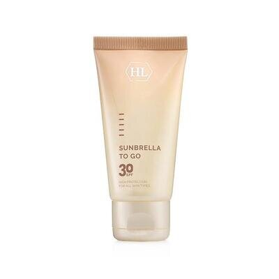 Крем сонцезахисний Holy Land Sunbrella SPF30, 50 мл
